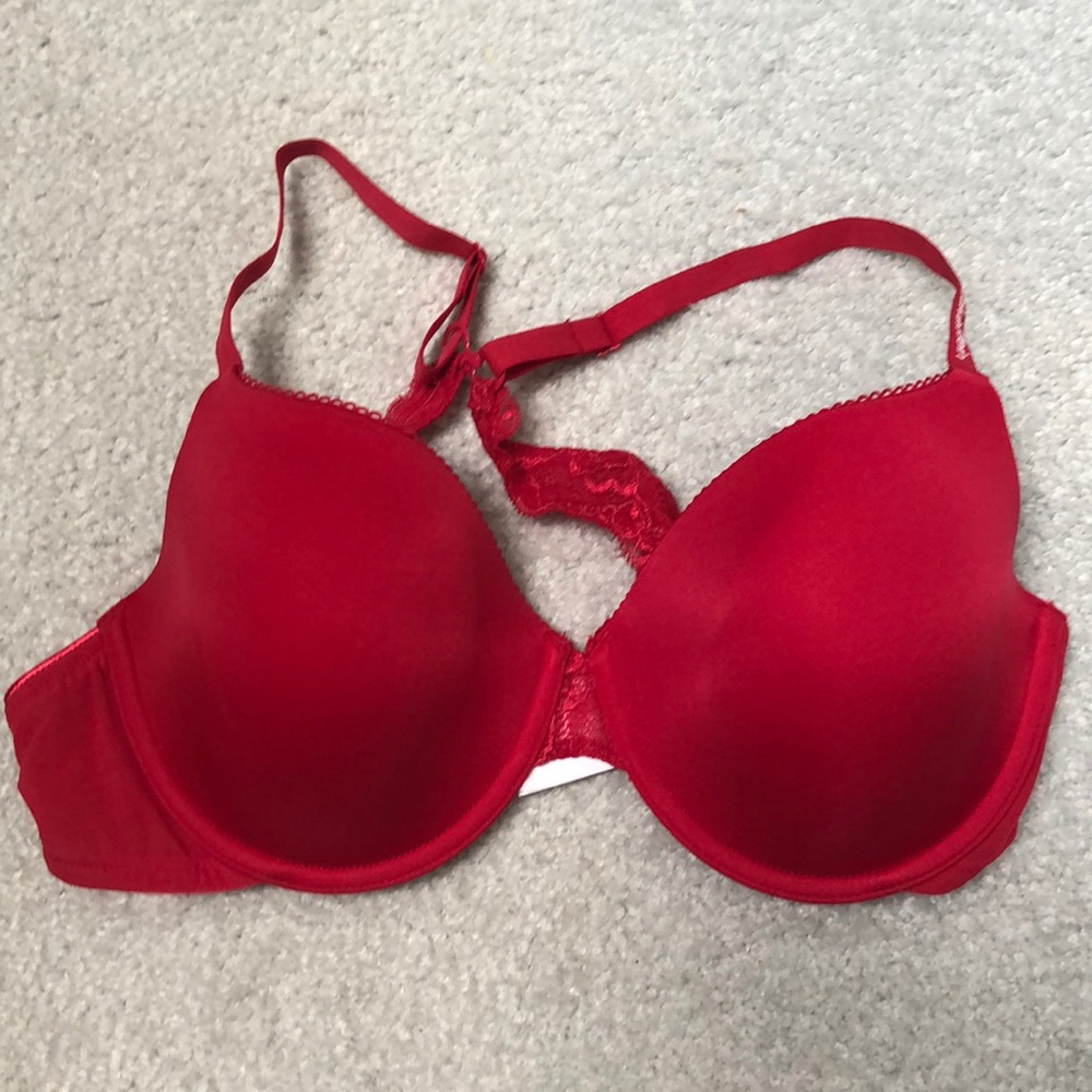NWOT Calvin Klein Bra